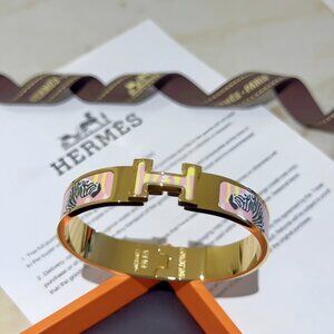 Hermes bracelet✅✅✅💯